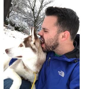 Meet your Posher, Nathan